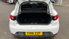 Renault Clio 0.9 TCE 90 Play 5dr Petrol Hatchback